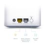 D-Link EAGLE PRO AI AX1500 Mesh Systeem 2 pcs (M15-2) thumbnail