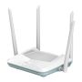 D-Link R15 EAGLE PRO AI AX1500 Smart Router (R15) thumbnail