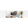 D-Link R32/E draadloze router Gigabit Ethernet Dual-band (2.4 GHz / 5 GHz) Wit (R32/E) thumbnail