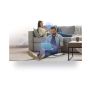 D-Link R32 draadloze router Gigabit Ethernet Dual-band (2.4 GHz / 5 GHz) Wit (R32/E) thumbnail