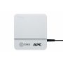 APC mini UPS CP12036LI - Noodstroomvoeding 12Vdc, 36W, Li-ion, bechermt Wifi, Routers, IP cameras, etc (CP12036LI) thumbnail