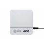 APC mini UPS CP12036LI - Noodstroomvoeding 12Vdc, 36W, Li-ion, beschermt Wifi, Routers, IP cameras, etc (CP12036LI) thumbnail