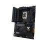 ASUS TUF GAMING B760-PLUS WIFI D4 Intel B760 LGA 1700 ATX (90MB1DF0-M1EAY0) thumbnail