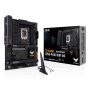 ASUS TUF GAMING B760-PLUS WIFI D4 Intel B760 LGA 1700 ATX (90MB1DF0-M1EAY0) thumbnail