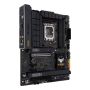 ASUS TUF GAMING B760-PLUS WIFI D4 Intel B760 LGA 1700 ATX (90MB1DF0-M1EAY0) thumbnail