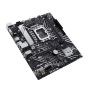 ASUS PRIME H610M-A-CSM Intel H610 LGA 1700 micro ATX (90MB1G20-M0EAYC) thumbnail