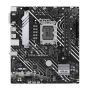 ASUS PRIME H610M-A-CSM Intel H610 LGA 1700 micro ATX (90MB1G20-M0EAYC) thumbnail