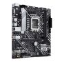 ASUS PRIME H610M-A-CSM Intel H610 LGA 1700 micro ATX (90MB1G20-M0EAYC) thumbnail