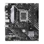 ASUS PRIME H610M-A-CSM Intel H610 LGA 1700 micro ATX (90MB1G20-M0EAYC) thumbnail