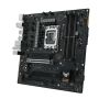 ASUS TUF GAMING B760M-BTF WIFI Intel B760 LGA 1700 micro ATX (90MB1G50-M0EAY0) thumbnail