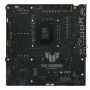 ASUS TUF GAMING B760M-BTF WIFI Intel B760 LGA 1700 micro ATX (90MB1G50-M0EAY0) thumbnail