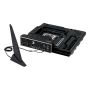 ASUS TUF GAMING B760M-BTF WIFI Intel B760 LGA 1700 micro ATX (90MB1G50-M0EAY0) thumbnail