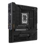 ASUS TUF GAMING B760M-BTF WIFI Intel B760 LGA 1700 micro ATX (90MB1G50-M0EAY0) thumbnail
