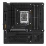 ASUS TUF GAMING B760M-BTF WIFI Intel B760 LGA 1700 micro ATX (90MB1G50-M0EAY0) thumbnail