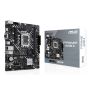 ASUS PRIME H610M-D Intel H610 LGA 1700 micro ATX (90MB1G80-M0EAY0) thumbnail