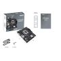 ASUS PRIME H610M-D Intel H610 LGA 1700 micro ATX (90MB1G80-M0EAY0) thumbnail
