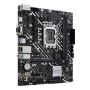 ASUS PRIME H610M-D Intel H610 LGA 1700 micro ATX (90MB1G80-M0EAY0) thumbnail
