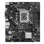 ASUS PRIME H610M-D Intel H610 LGA 1700 micro ATX (90MB1G80-M0EAY0) thumbnail