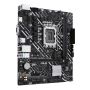 ASUS PRIME H610M-K ARGB Intel H610 LGA 1700 micro ATX (90MB1G90-M0EAY0) thumbnail