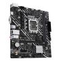 ASUS PRIME H610M-K ARGB Intel H610 LGA 1700 micro ATX (90MB1G90-M0EAY0) thumbnail