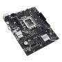 ASUS PRIME H610M-K ARGB Intel H610 LGA 1700 micro ATX (90MB1G90-M0EAY0) thumbnail