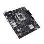 ASUS Prime H610M-K Intel H610 LGA 1700 micro ATX (90MB1GA0-M0EAY0) thumbnail