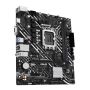ASUS Prime H610M-K Intel H610 LGA 1700 micro ATX (90MB1GA0-M0EAY0) thumbnail