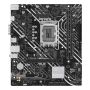 ASUS Prime H610M-K Intel H610 LGA 1700 micro ATX (90MB1GA0-M0EAY0) thumbnail