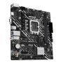 ASUS Prime H610M-K Intel H610 LGA 1700 micro ATX (90MB1GA0-M0EAY0) thumbnail