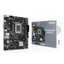 ASUS Prime H610M-K Intel H610 LGA 1700 micro ATX (90MB1GA0-M0EAY0) thumbnail