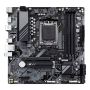 GIGABYTE B650M D3HP moederbord AMD B650 Socket AM5 micro ATX (B650M D3HP) thumbnail