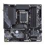 Gigabyte B760M Gaming X AX Intel B760 LGA 1700 micro ATX (B760M GAMING X AX) thumbnail