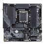 GIGABYTE B760M Gaming X AX Intel B760 Express LGA 1700 micro ATX (B760M GAMING X AX) thumbnail