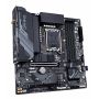 GIGABYTE B760M Gaming X AX Intel B760 Express LGA 1700 micro ATX (B760M GAMING X AX) thumbnail