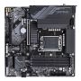 GIGABYTE B760M Gaming X AX Intel B760 Express LGA 1700 micro ATX (B760M GAMING X AX) thumbnail