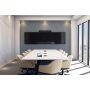 HP Poly Studio X70 All-In-One Video Bar met TC8 Controller Kit (840130-001) thumbnail