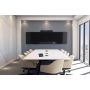 HP Poly Studio X70 All-In-One Video Bar met TC8 Controller Kit (840130-001) thumbnail