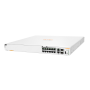 HP ARUBA ION 1960 8G 4P2.5 2XT 2XF SW EU EN (S0F35A#ABB) thumbnail