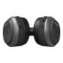 MSI Immerse GH50 Wireless Headset Bedraad en draadloos Hoofdband USB Type-A Zwart (S37-4300010-SV1) thumbnail