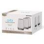 NETGEAR Orbi Quad-band RBKE963 AXE11000 WiFi 6E Mesh System (RBKE963-100EUS) thumbnail