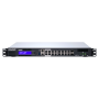 QNAP QGD-1600 Managed Gigabit Ethernet Switch with 16 Ports and USB 2.0 (QGD-1600-4G) thumbnail