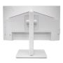 Acer B247Y E computer monitor 60,5 cm (23.8") 1920 x 1080 Pixels Full HD Wit (UM.QB7EE.E29) thumbnail