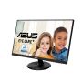 ASUS VA24DQF computer monitor 60,5 cm (23.8") 1920 x 1080 Pixels Full HD LCD Zwart (90LM0541-B03370) thumbnail