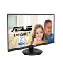 ASUS VA24DQF computer monitor 60,5 cm (23.8") 1920 x 1080 Pixels Full HD LCD Zwart (90LM0541-B03370) thumbnail