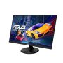 ASUS VA24DQF computer monitor 60,5 cm (23.8") 1920 x 1080 Pixels Full HD LCD Zwart (90LM0541-B03370) thumbnail