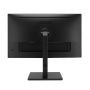 ASUS VA27ACFSN computer monitor 68,6 cm (27") 2560 x 1440 Pixels Wide Quad HD LCD Zwart (90LM06GJ-B01170) thumbnail