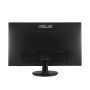 ASUS VA27DQF computer monitor 68,6 cm (27") 1920 x 1080 Pixels Full HD LCD Zwart (90LM06H1-B03370) thumbnail