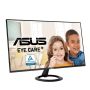 ASUS VZ27EHF computer monitor 68,6 cm (27") 1920 x 1080 Pixels Full HD LCD Zwart (90LM07B0-B01470) thumbnail