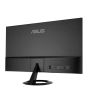 ASUS VZ27EHF computer monitor 68,6 cm (27") 1920 x 1080 Pixels Full HD LCD Zwart (90LM07B0-B01470) thumbnail