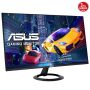 ASUS VZ27EHF computer monitor 68,6 cm (27") 1920 x 1080 Pixels Full HD LCD Zwart (90LM07B0-B01470) thumbnail
